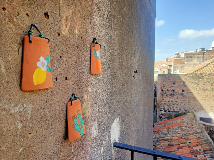 Others 5, Cuntintizza Family House, Catania
