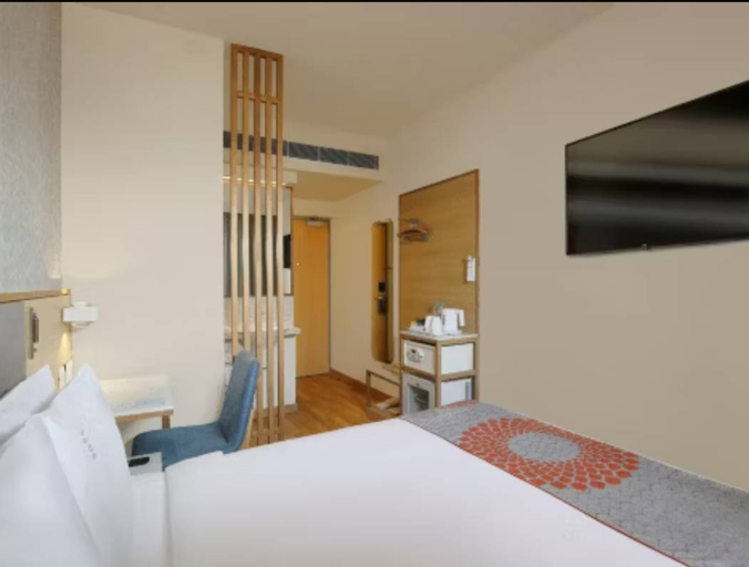 Bedroom 11