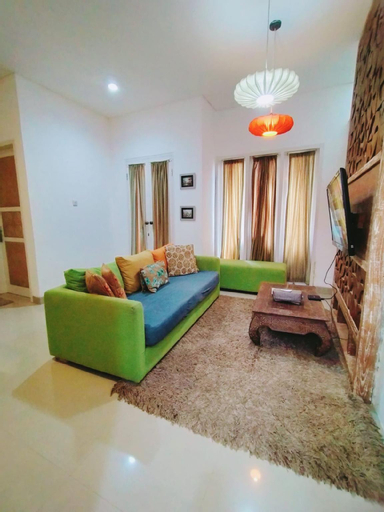 Others 5, Ivy Nelia Villa 2, Badung