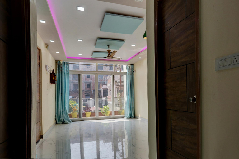 Others 5, Hotel O Super mex, Kanpur Nagar