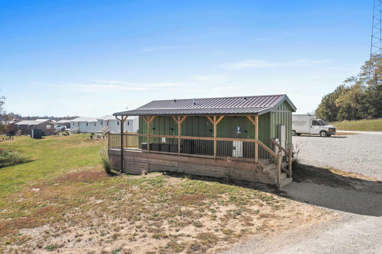Exterior & Views 2, The Glamping at Eden Reserve, Grant