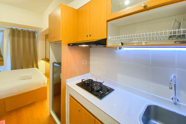 Others 4, GreatDeal Studio Tokyo Riverside PIK 2 By Travelio, Tangerang