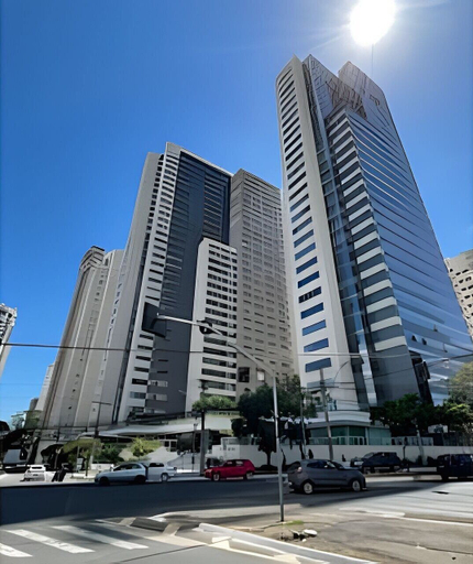 Exterior & Views, BLTX Brookfield Towers 2616, Goiania
