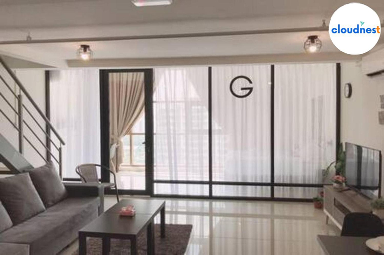 Others 5, Pinnacle Kelana Jaya by Cloudnest, Petaling Jaya