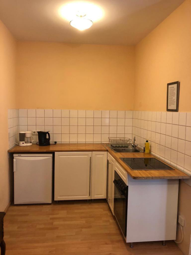 Others 5, Hotel Gunia, Berlin