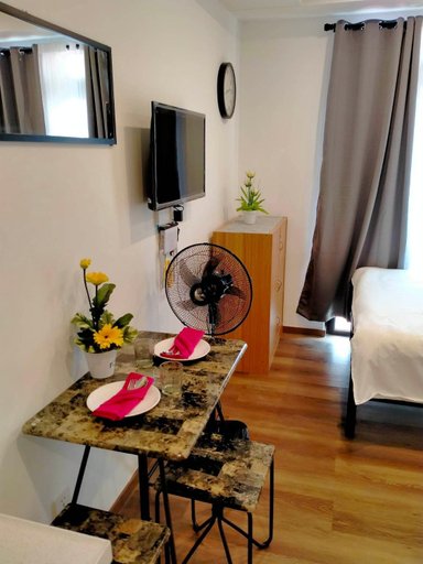 Others 4, Megatower Residence shortwalk1 SM Burnham Night Market, Baguio City