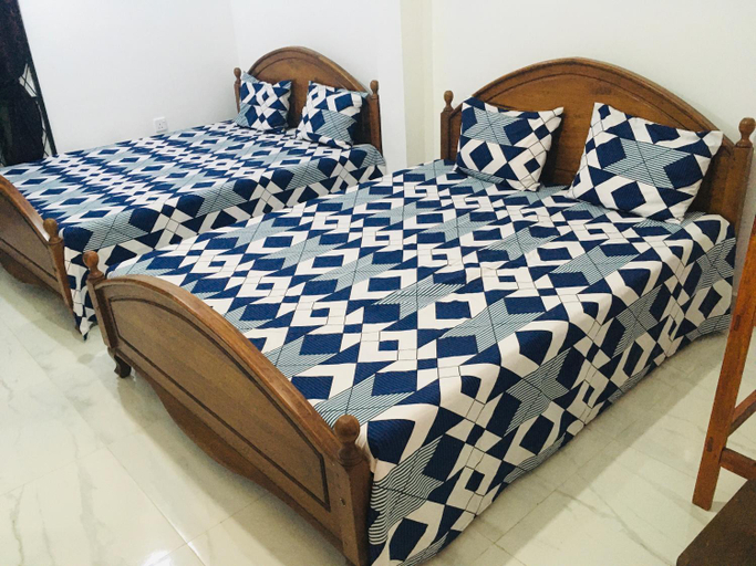 3, Rochesta Holiday Inn, Badulla
