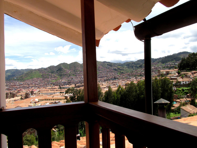 Others 2, Quinua Boutique Apartments, Cusco