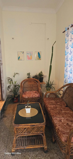 Others 4, The Ganges By Boho Nomad Nook, Garhwal