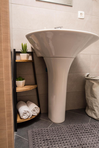 Others 3, Studio apartment Vukcevic 2