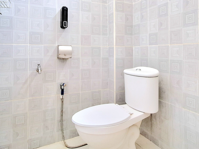 Bathroom 4