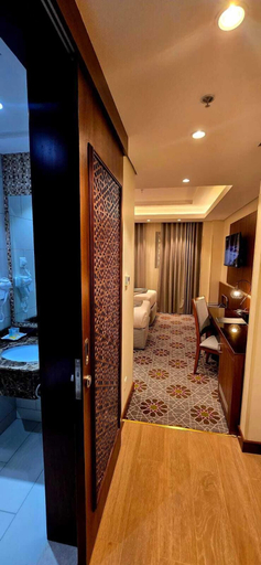 Bedroom 4, Maysan Rehab AL Mysk, Al Madinah Al Munawwarah