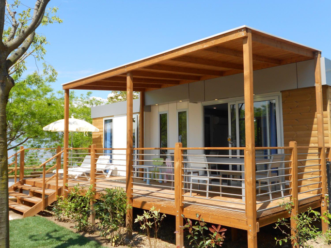 Facilities 4, Piani di Clodia Holidaypark, Verona