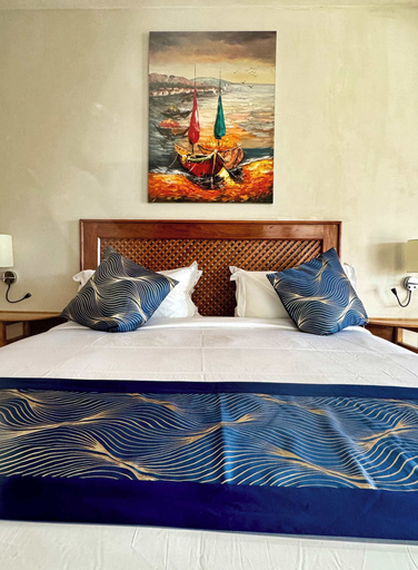 Bedroom 3, Moshono Hillside, Arusha Urban