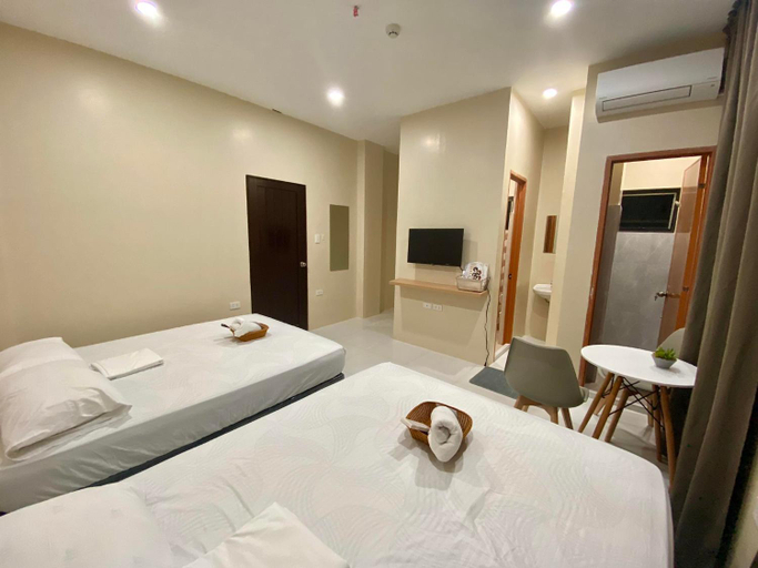Others 2, Torres Traveller's Inn, Laguindingan