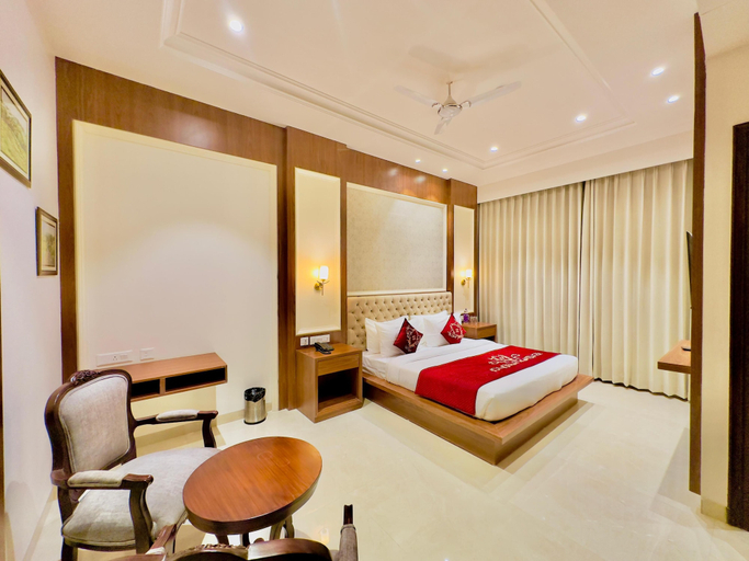 Bedroom 3, HOTEL SUKH FARM, Sangrur