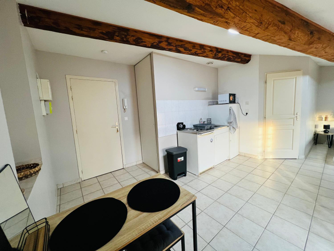 Others 2, Studios modernes & confort a Valence, Drome, Drôme