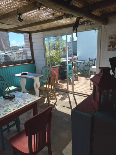 Others 5, "El Pelicano" Hostal, n.a351