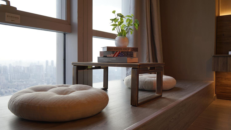 Others 5, Guangzhou City Inn Hotel Apartment Changgang, Guangzhou