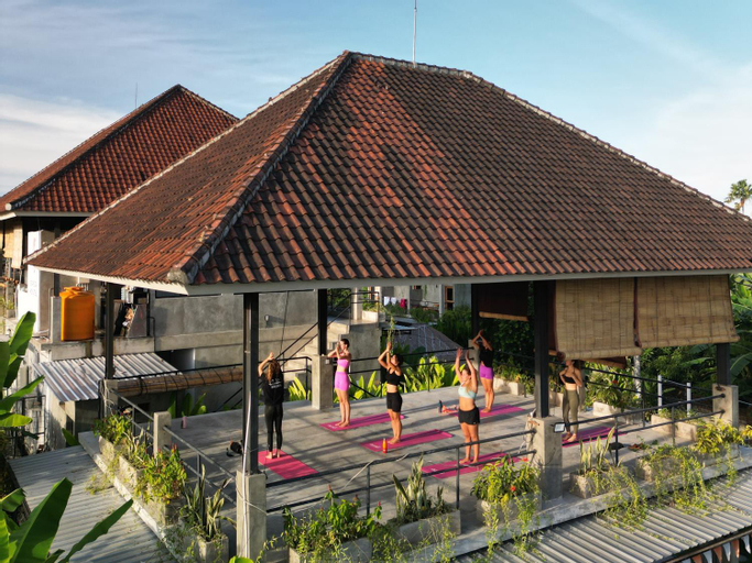 Sepeda Hostel, Badung