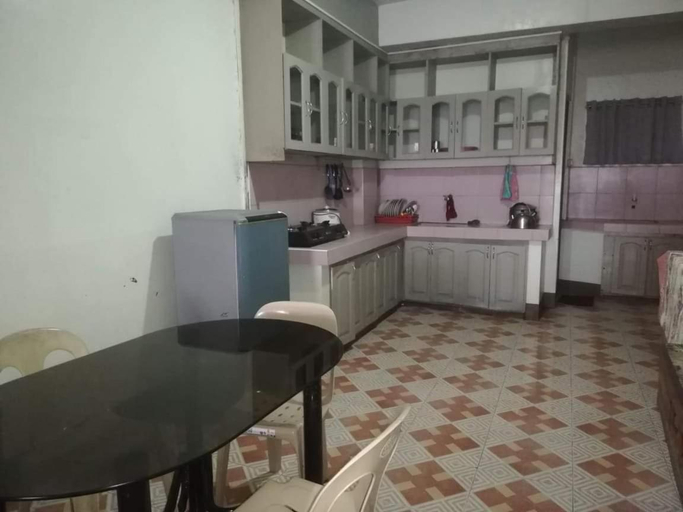 Others 4, Mj Transient Homes, Baguio City