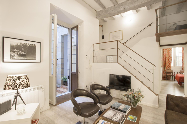 Others 5, Oldtown San Sebastian Apartments, Guipúzcoa