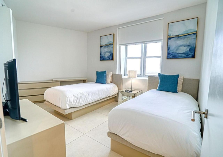 Others 5, Lyfe Resort on Miami Hollywood BeachFront by MRA, Broward