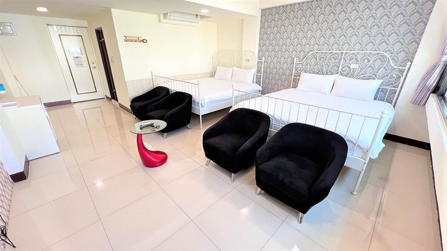 Others 5, Charming Hostel, Hualien