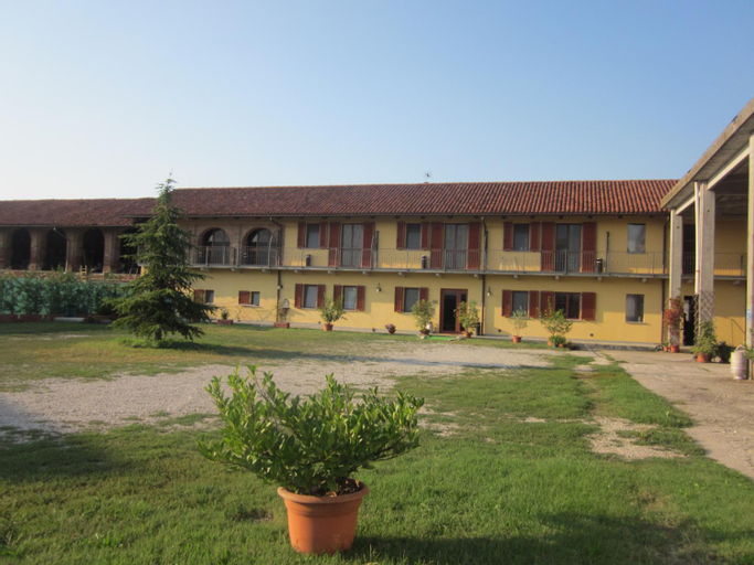 Al Casale B&B, Cuneo