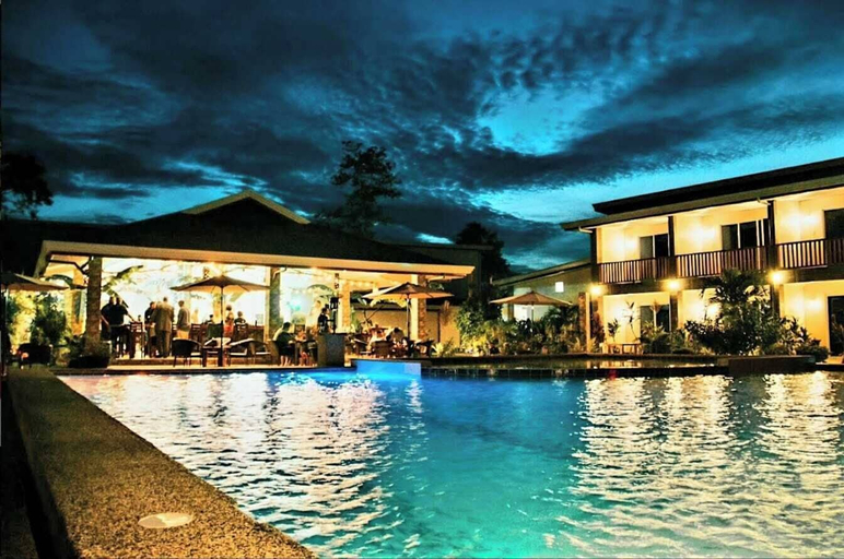 Exterior & Views 2, Buona Vita Resort, Panglao