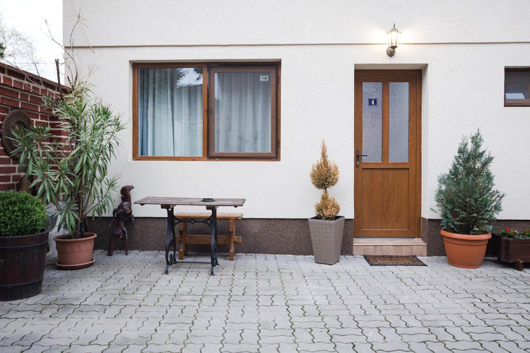 Others 5, Christian Haus, Selimbar