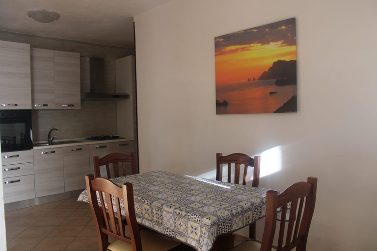 Others 5, Bed & Breakfast Il Sentiero, Napoli