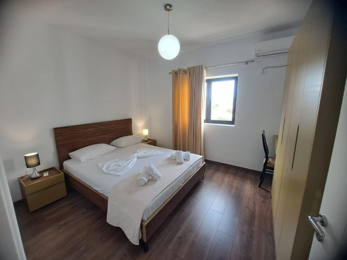 Bedroom 2, Sunnyholidays, Sarandës