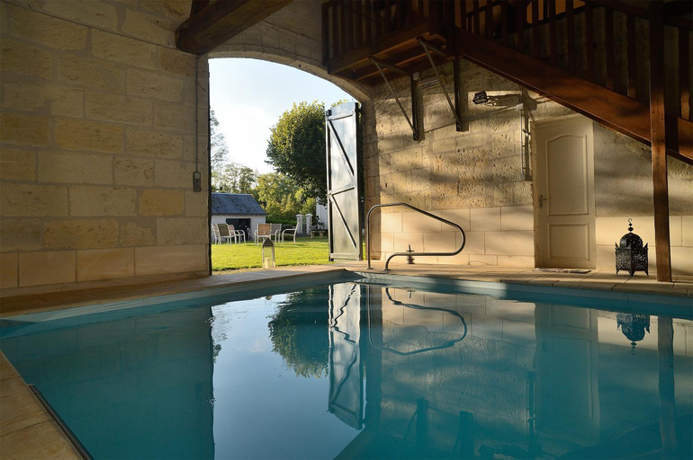 Others 5, La Folie Saint Julien, Loir-et-Cher