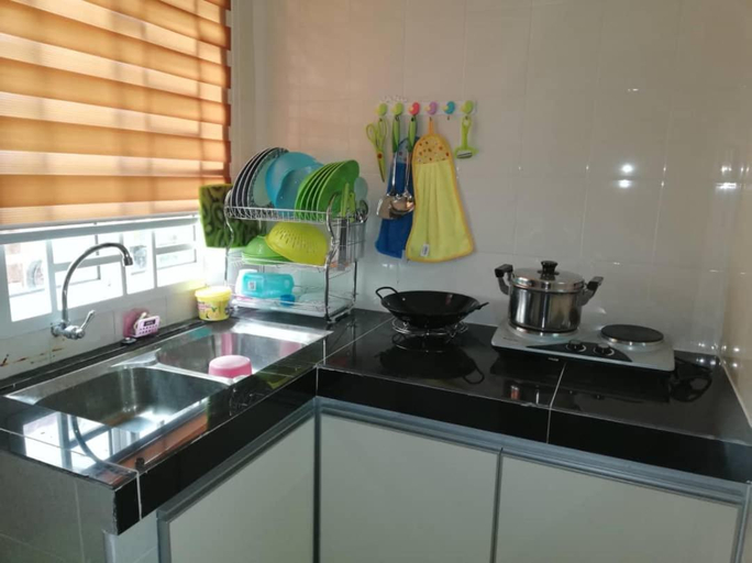 Others 5, Faeyz Homestay Pertam Jaya, Melaka, Malacca City