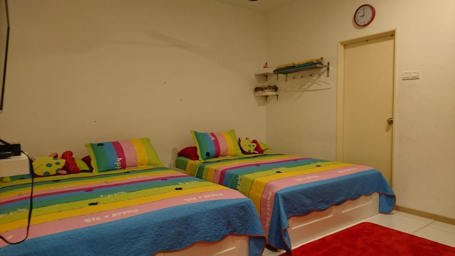 Bedroom 25