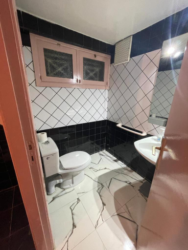 Bathroom 3, Mehdia Ville, Kénitra