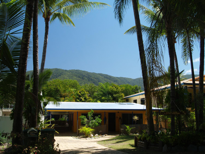 Clifton Beach House, Cairns