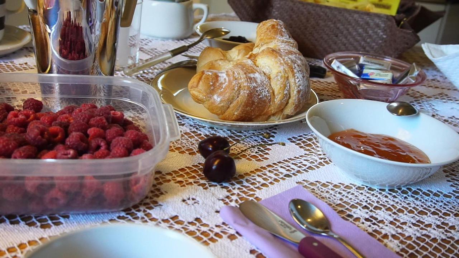 Food & Drinks, B&B Castellani, Pordenone