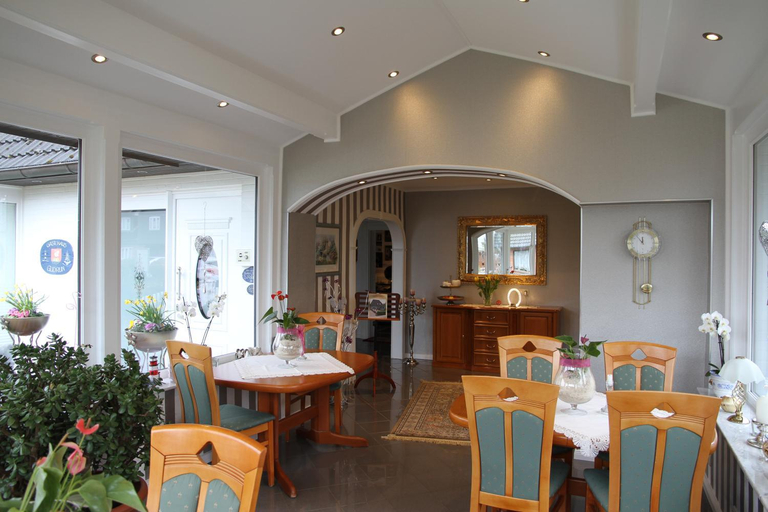 Food & Drinks, Gastehaus Gudrun, Nordfriesland