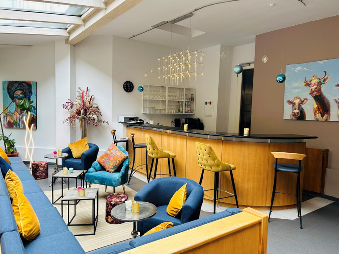 Food & Drinks 5, Hotel Wendelstein, Rosenheim