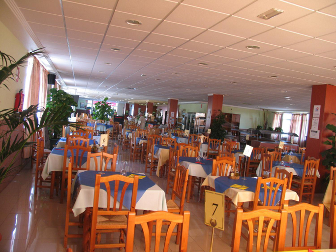 Others 4, Hostal Imperial, Alicante