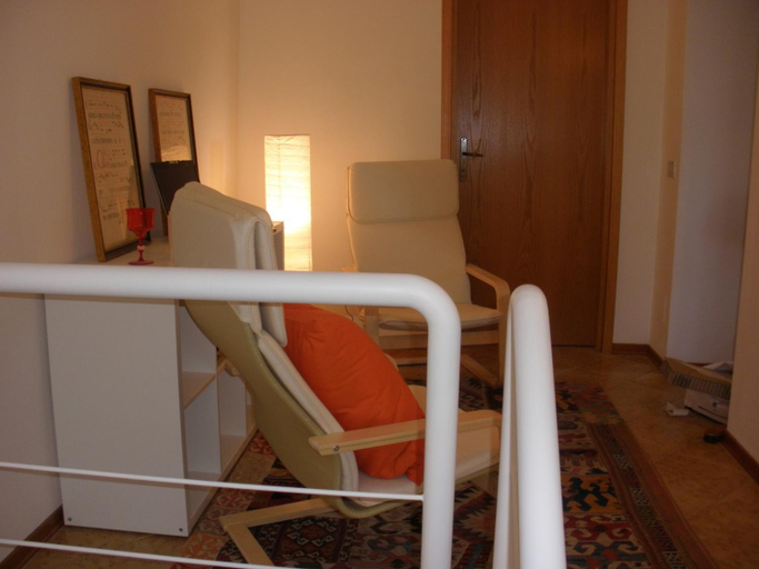 Bedroom 2, B&B Castellani, Pordenone