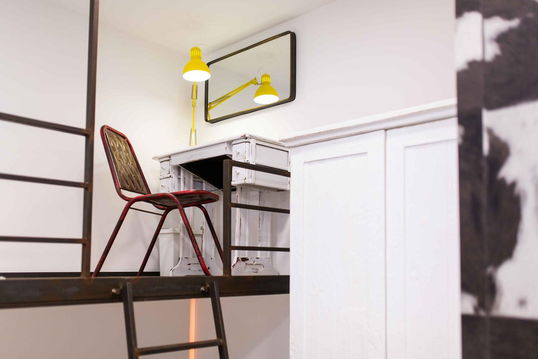 Others 5, Premium Rooms by Hi5 - Style at the Comedy Theater, Budapesti