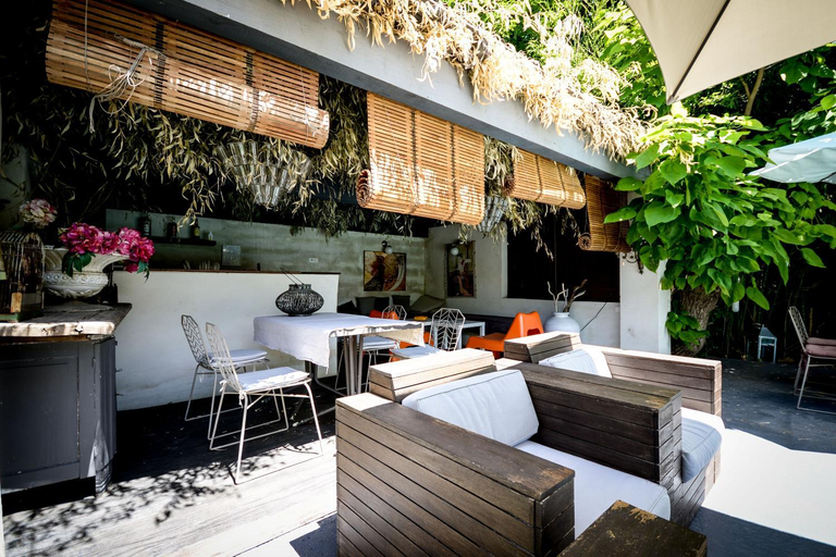 Food & Drinks 3, LE 17, Vaucluse