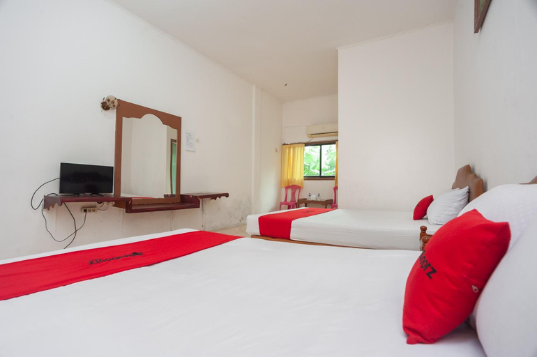 Bedroom 7