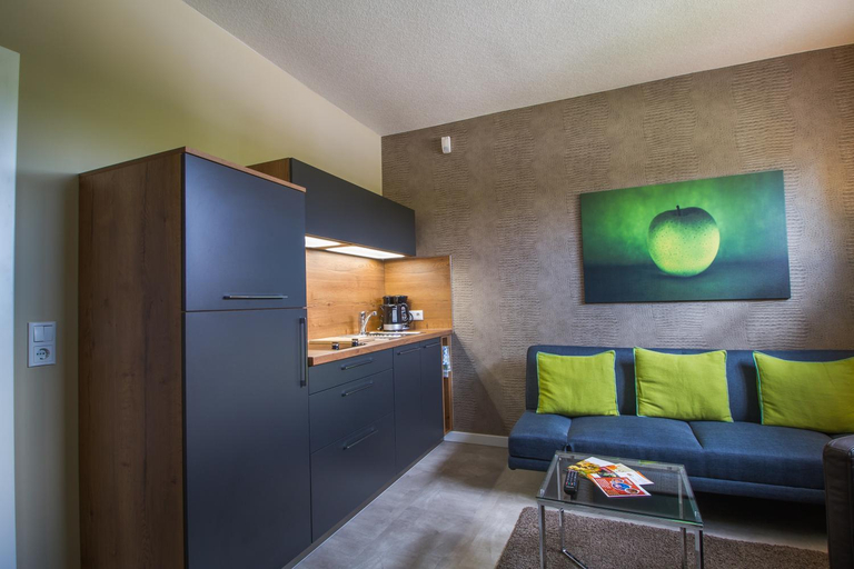 Others 3, Ambiente Apartments, Burgenlandkreis