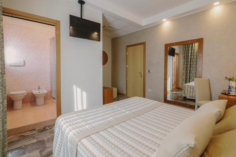 Bedroom 11