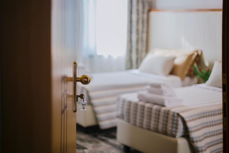Bedroom 8