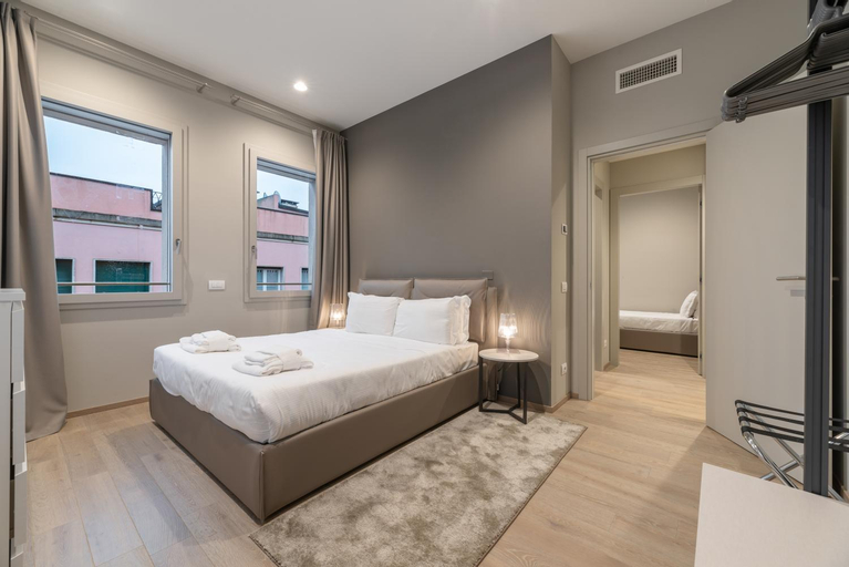 Bedroom 12